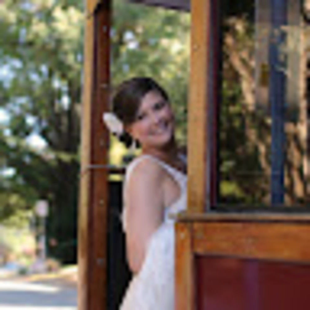 Meet your Posher, Kate